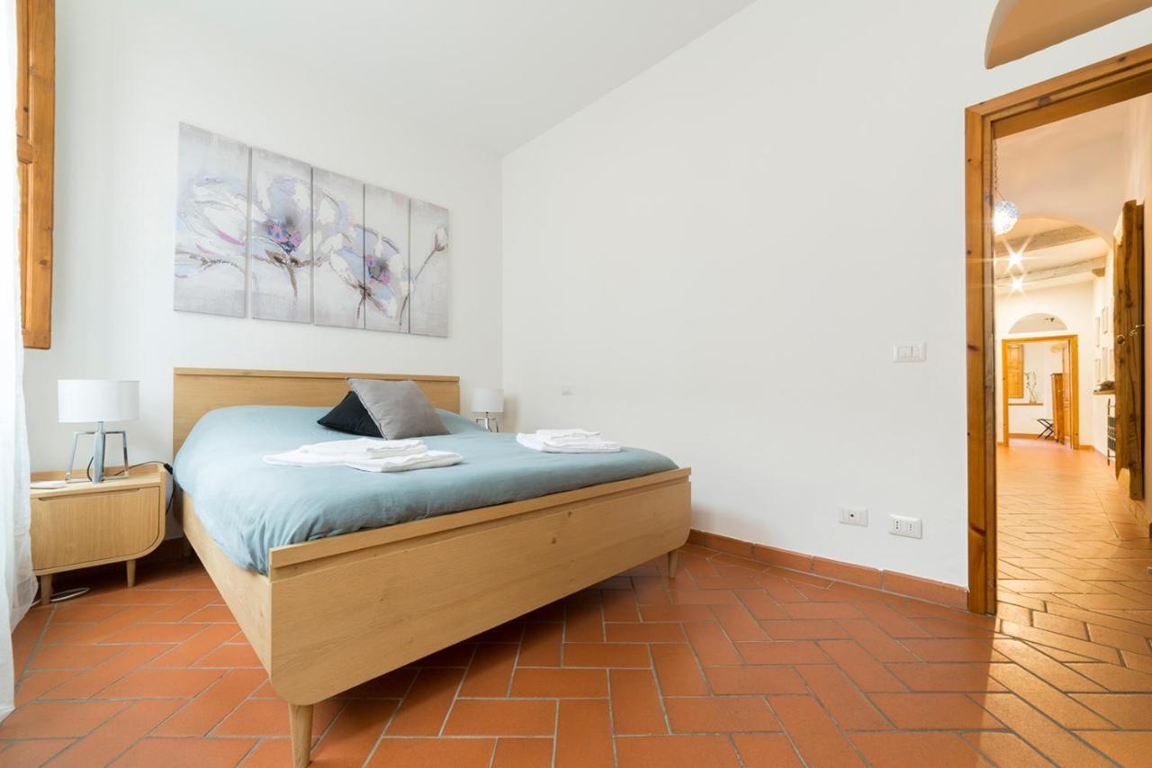 Apartamento Santa Maria Novella 6 Sleeps Near The Station Florença