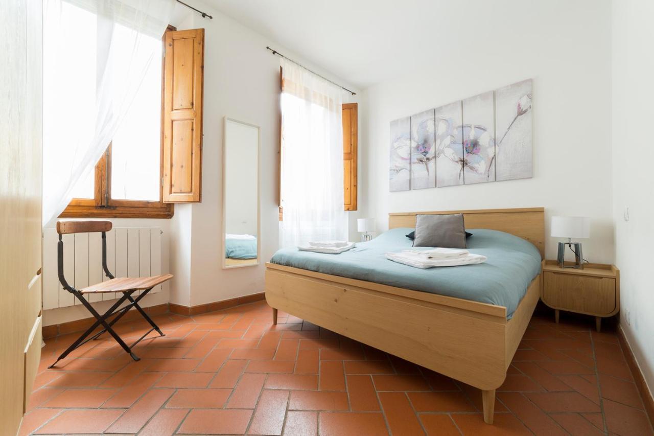 Santa Maria Novella 6 Sleeps Near The Station Apartamento