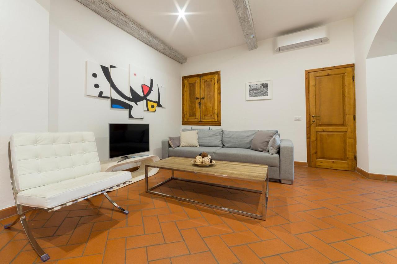 Santa Maria Novella 6 Sleeps Near The Station Apartamento