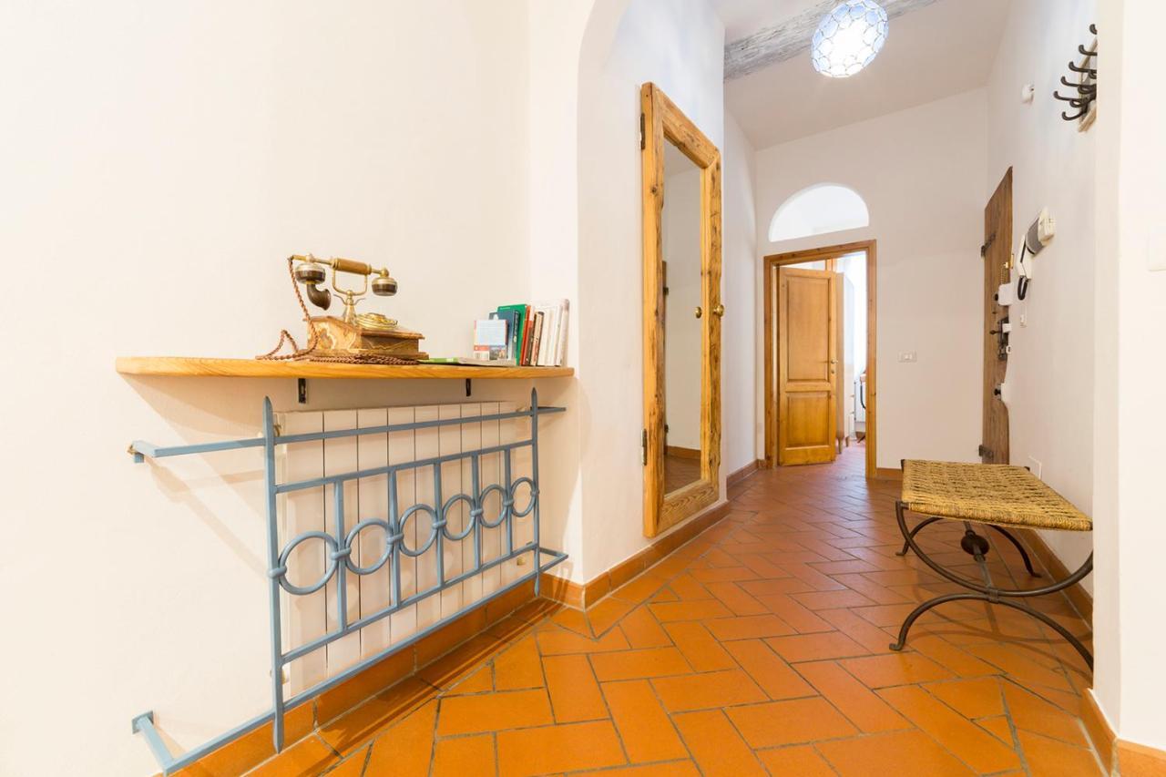 Apartamento Santa Maria Novella 6 Sleeps Near The Station Florença