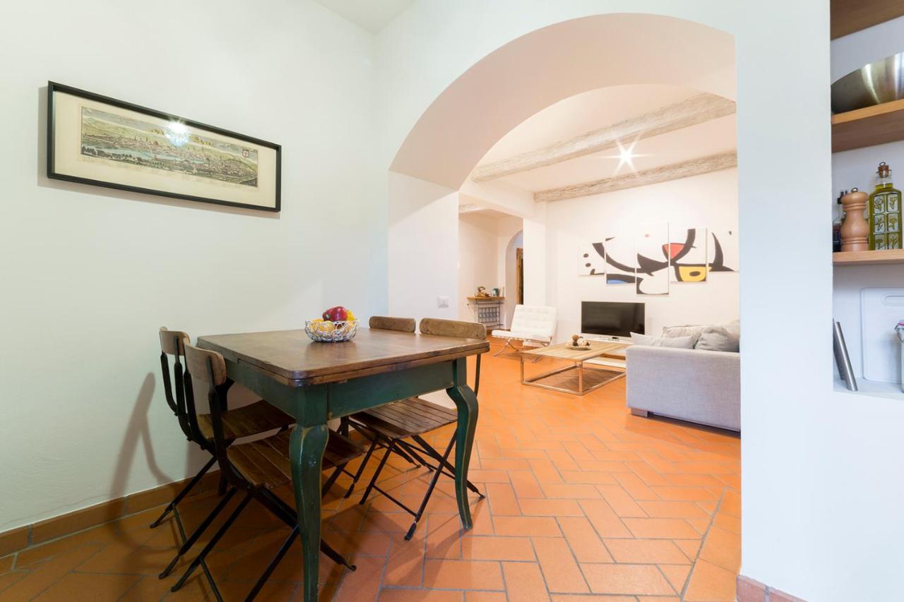 Santa Maria Novella 6 Sleeps Near The Station Apartamento