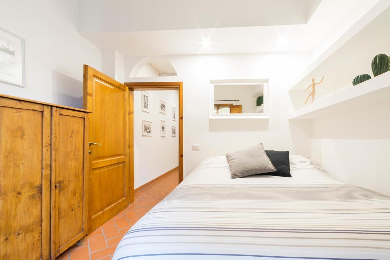 Santa Maria Novella 6 Sleeps Near The Station Apartamento *