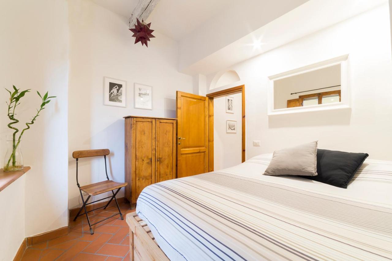 Santa Maria Novella 6 Sleeps Near The Station Florença