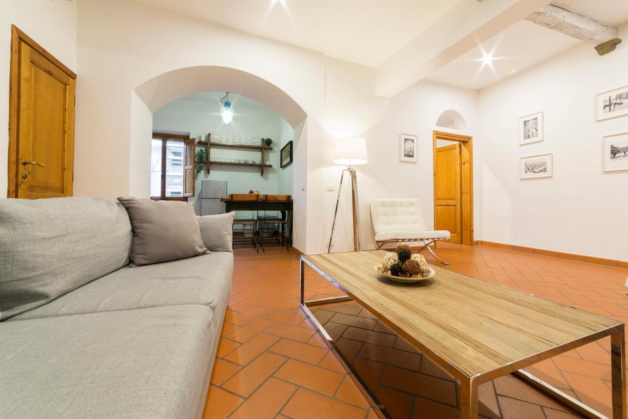 Apartamento Santa Maria Novella 6 Sleeps Near The Station